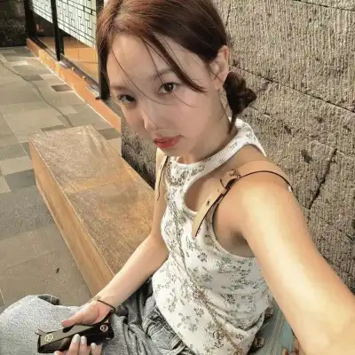 阚家欣